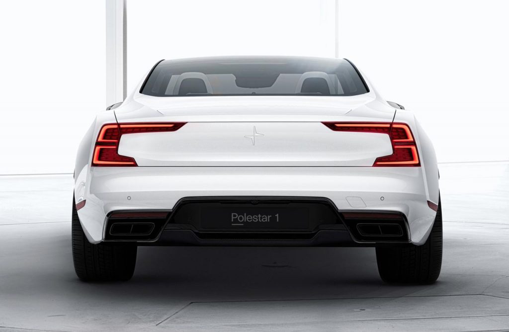 Polestar 1
