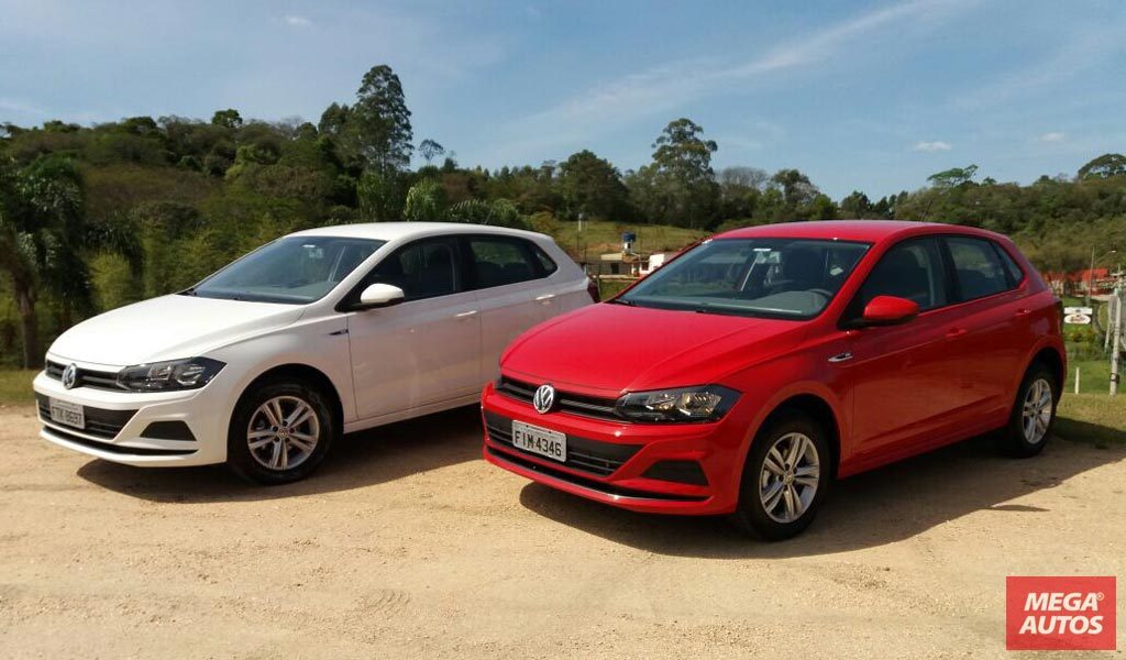 Nuevo Volkswagen Polo