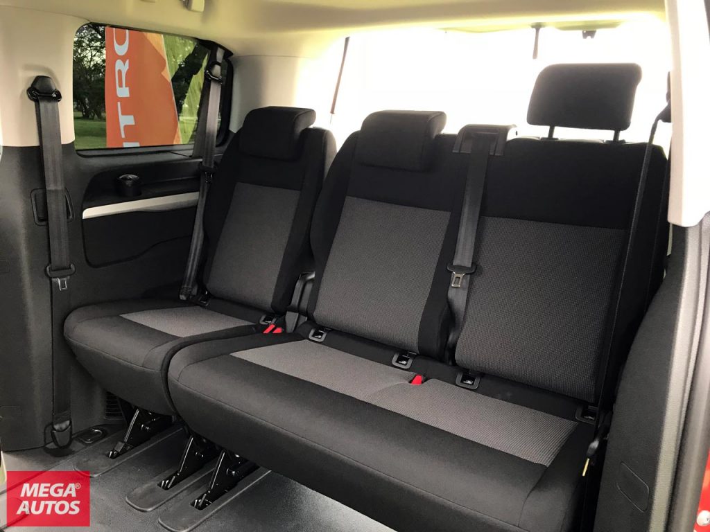 Citroën Spacetourer