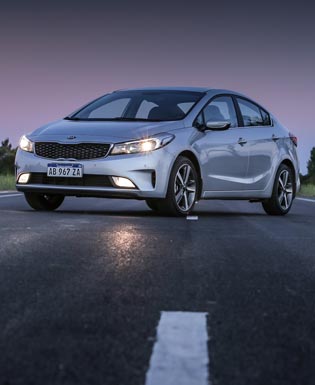 Kia Cerato