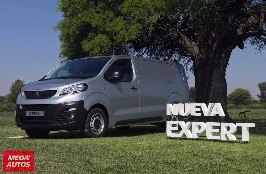 Peugeot Expert