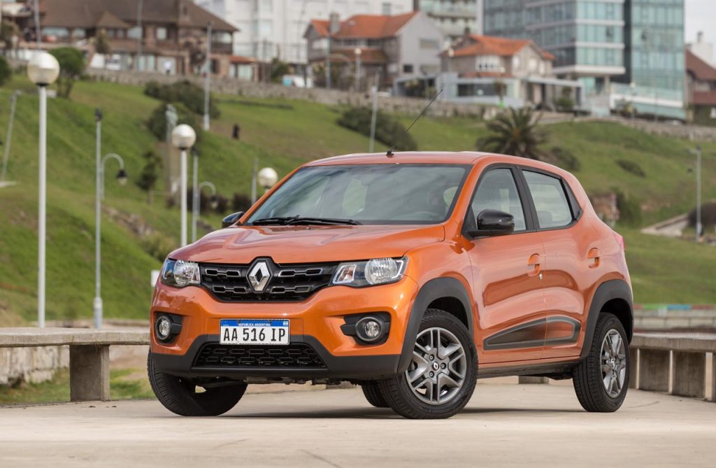 Renault Kwid