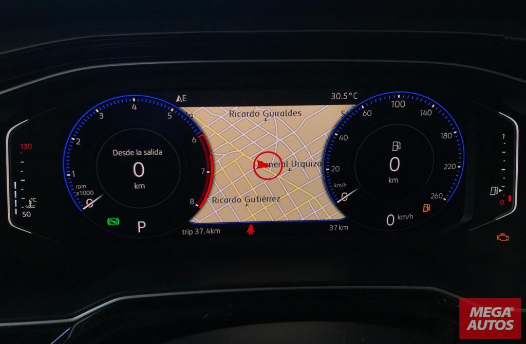 Volkswagen Polo Highline