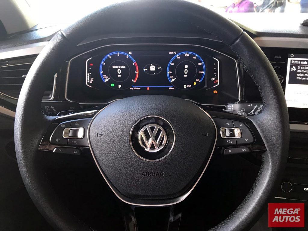 Volkswagen Polo Highline