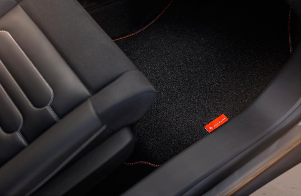 Citroën C4 Cactus Rip Curl