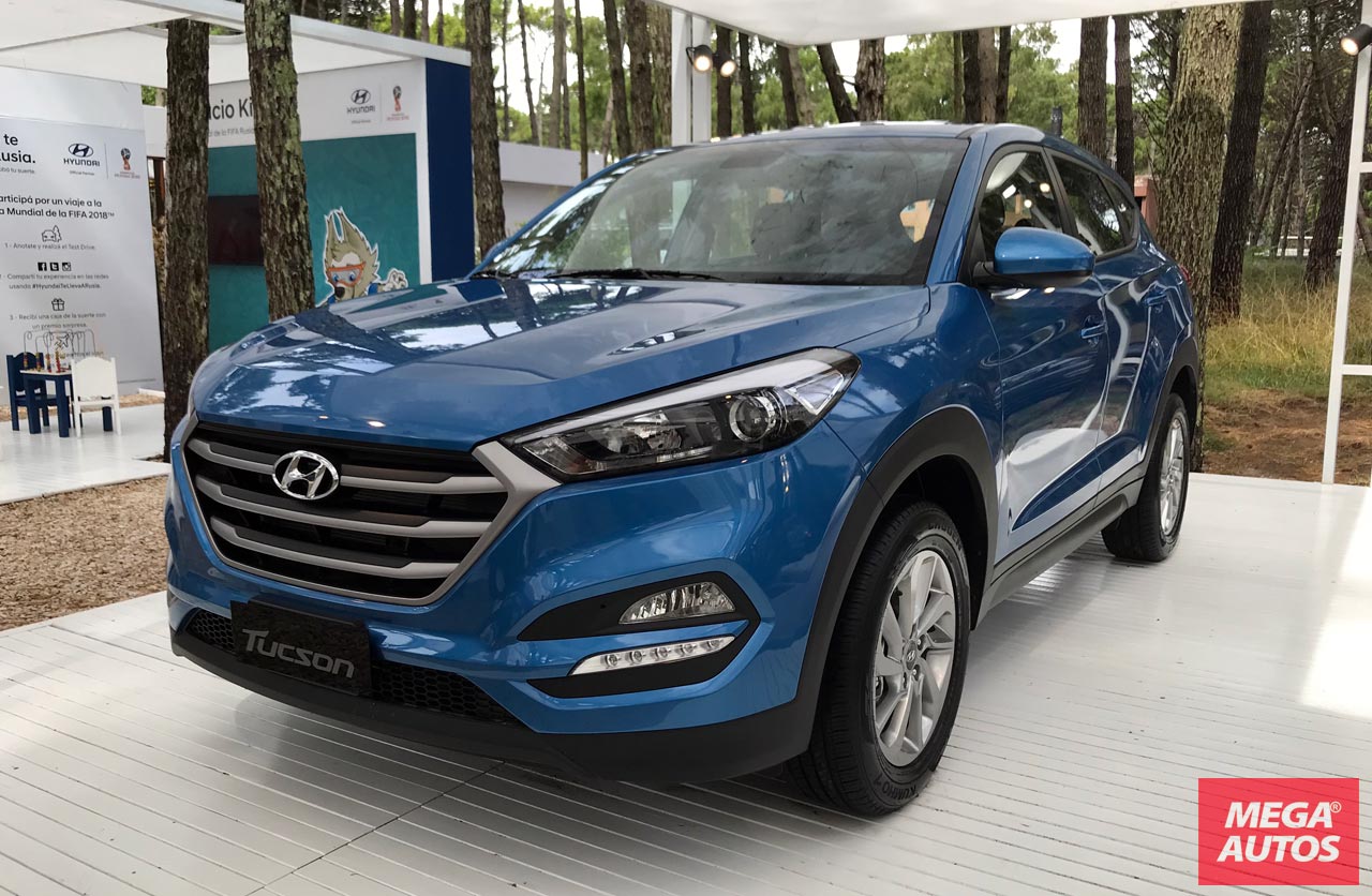 Hyundai bajó hasta un 11% sus precios en Argentina