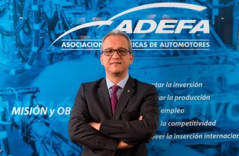 ADEFA: cómo estará la industria automotriz en 2018