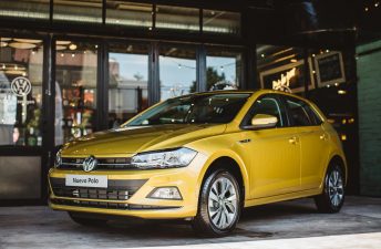 Volkswagen lanzó créditos UVA para la compra de 0km