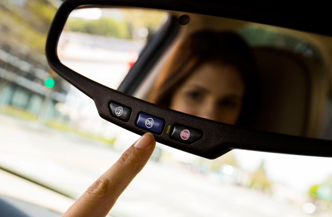 Chevrolet alcanzó 1 millón de autos conectados con OnStar en América del Sur