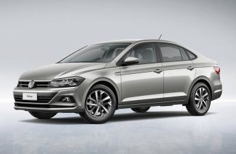 El nuevo Virtus, también por Autoahorro Volkswagen