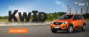 Renault Kwid