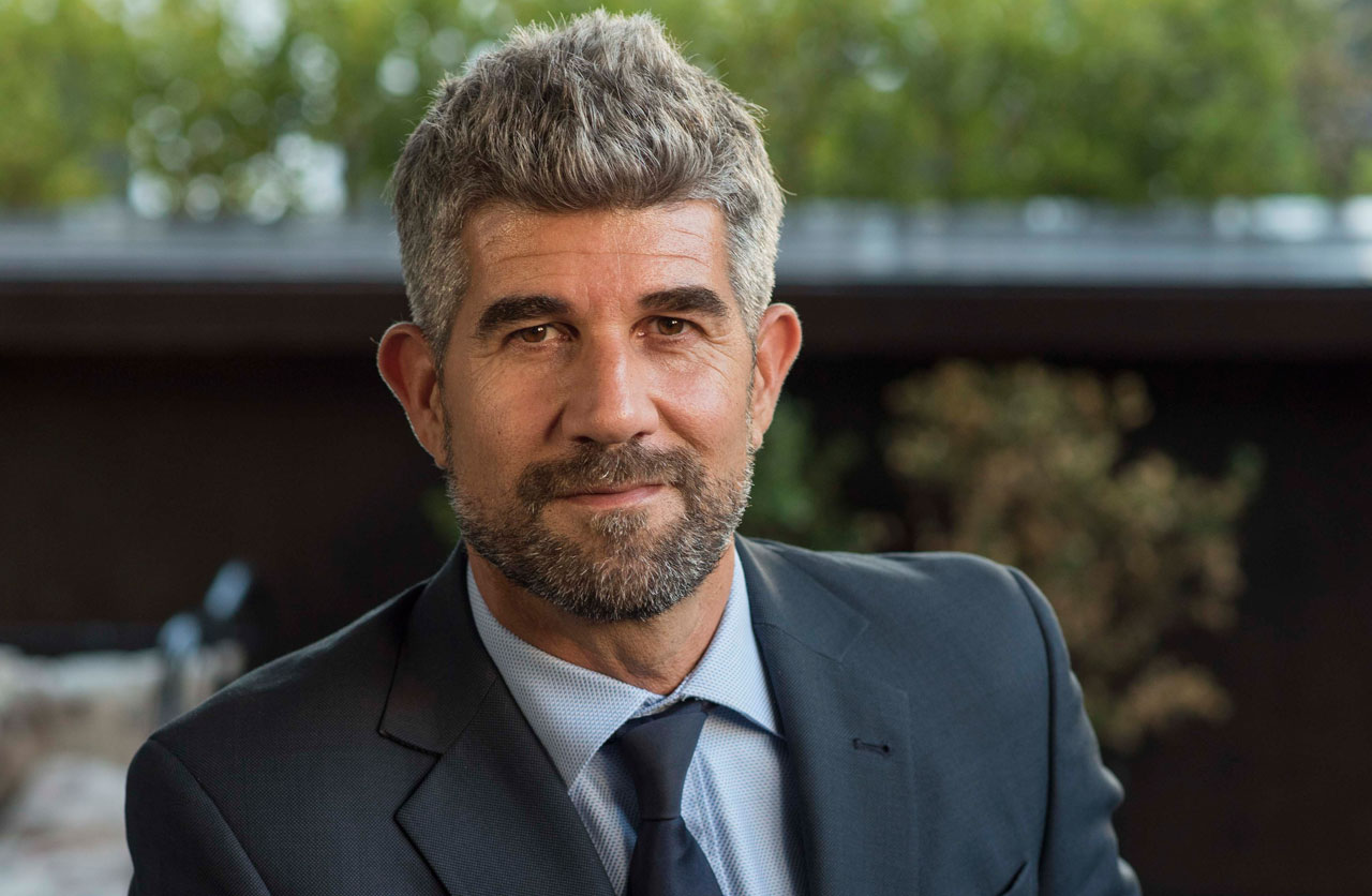 Gabriel Cordo Miranda regresa al Grupo PSA