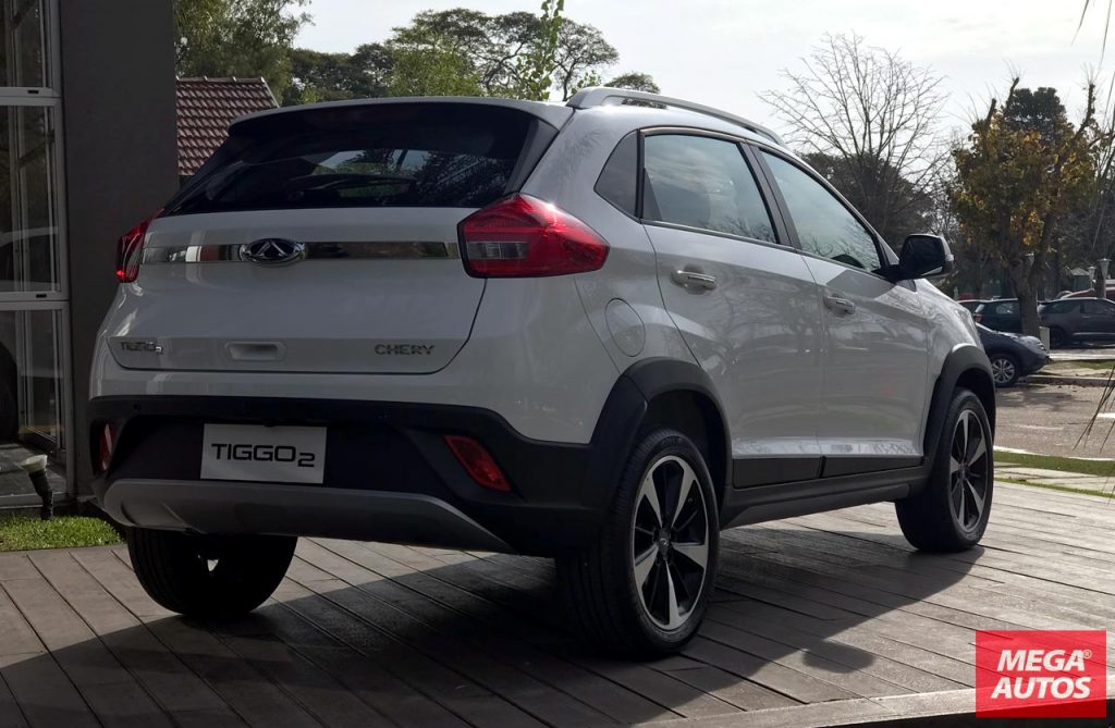 Какие диски на чери тигго 7 про - фото