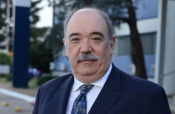Gustavo Soloaga es el nuevo presidente del Grupo PSA en Argentina