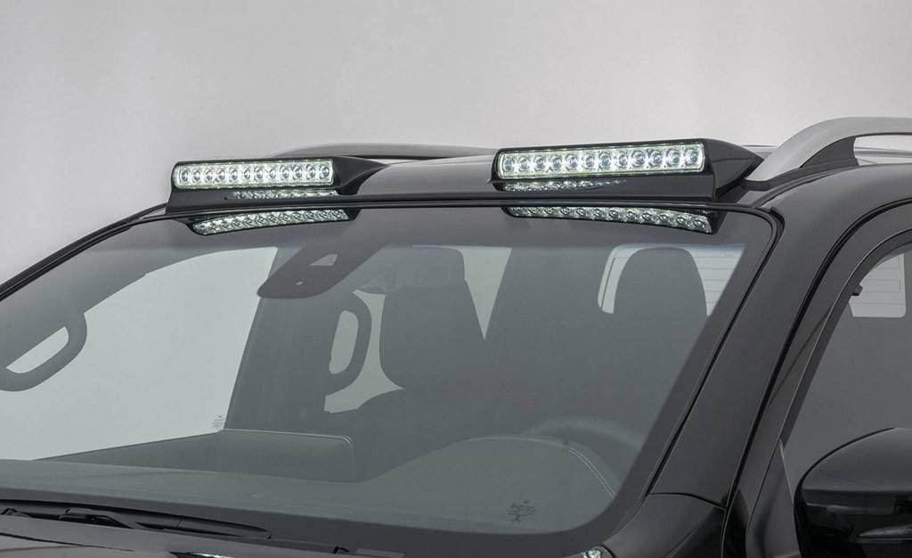 Brabus Mercedes-Benz Clase X