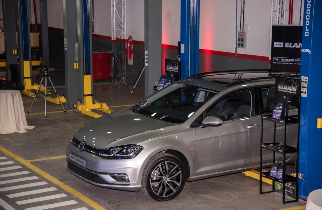 Car Pro Bridgestone Palermo