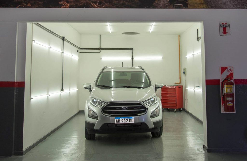 Car Pro Bridgestone Palermo