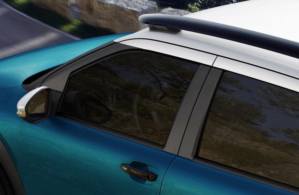 Citroën C4 Cactus regional