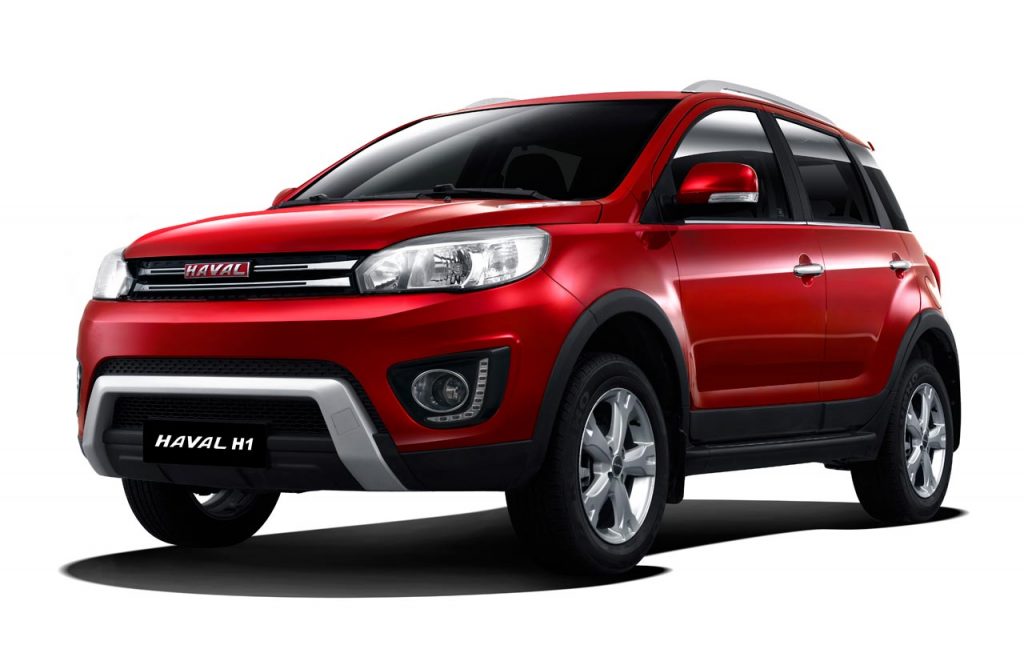 Haval motor вакансии