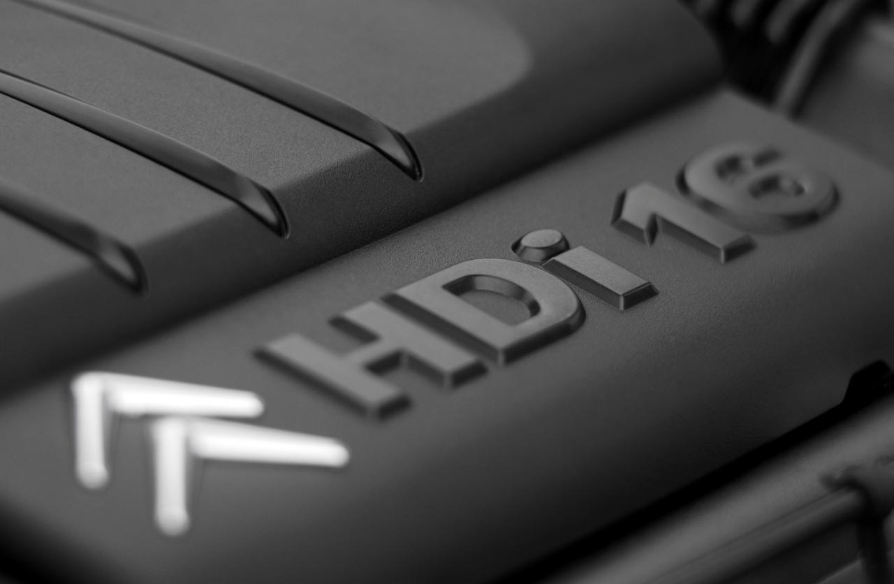 Una mirada al Diesel en Argentina, by Citroën