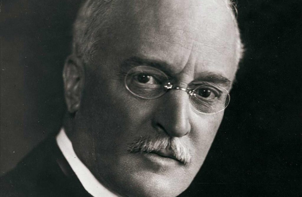 Rudolf Diesel