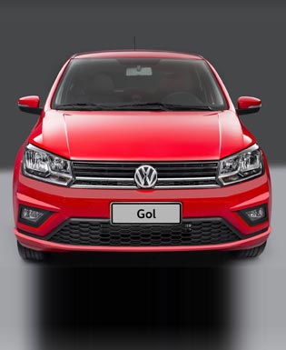 Volkswagen Gol 2019