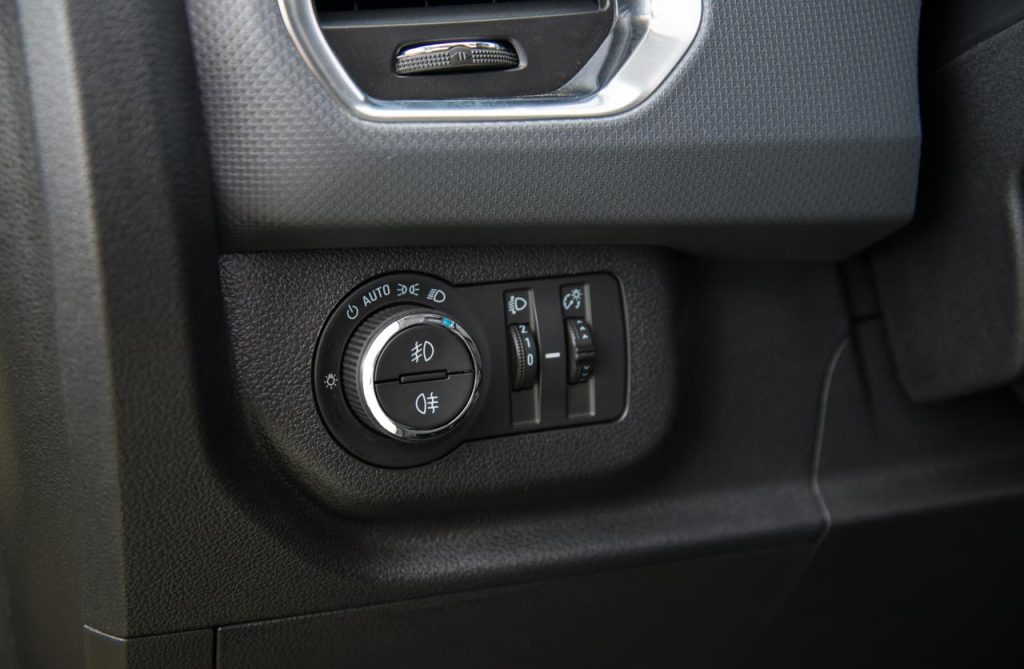 Nuevo Chevrolet Spin