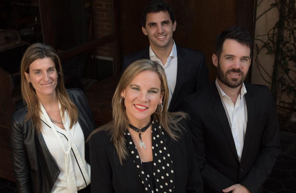 Equipo de Prensa Grupo PSA