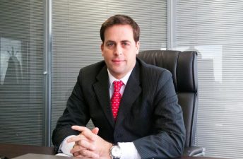 Martín Zuppi es el nuevo Director General de FCA Automobiles Argentina