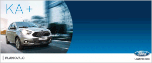 Ford Ka Plan Ovalo