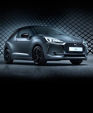 DS 3 Dark Side