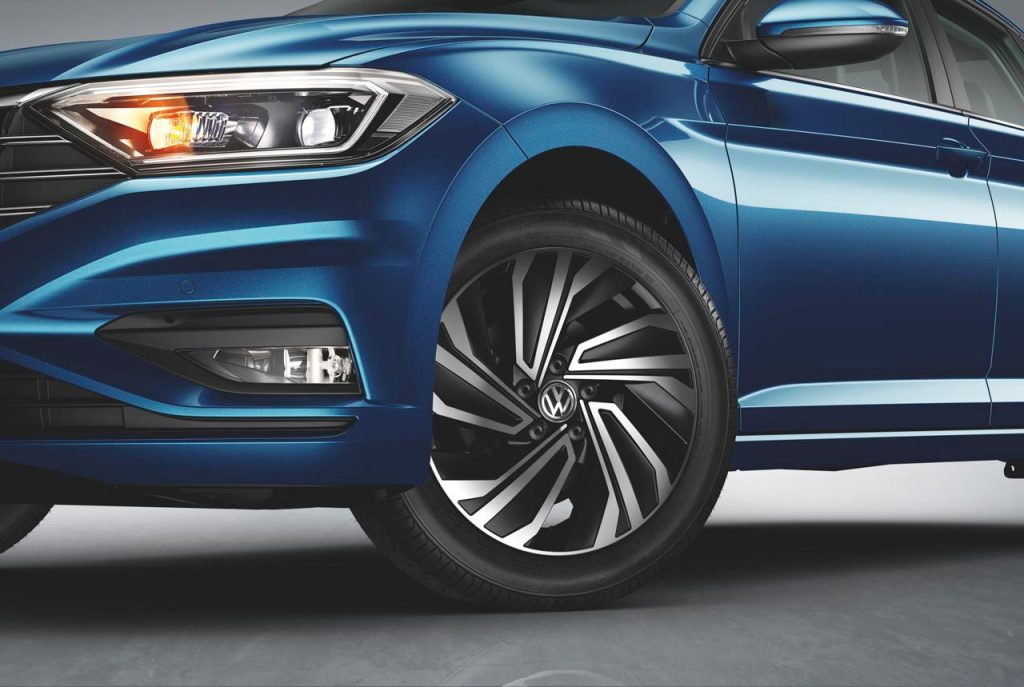 Nuevo Volkswagen Vento