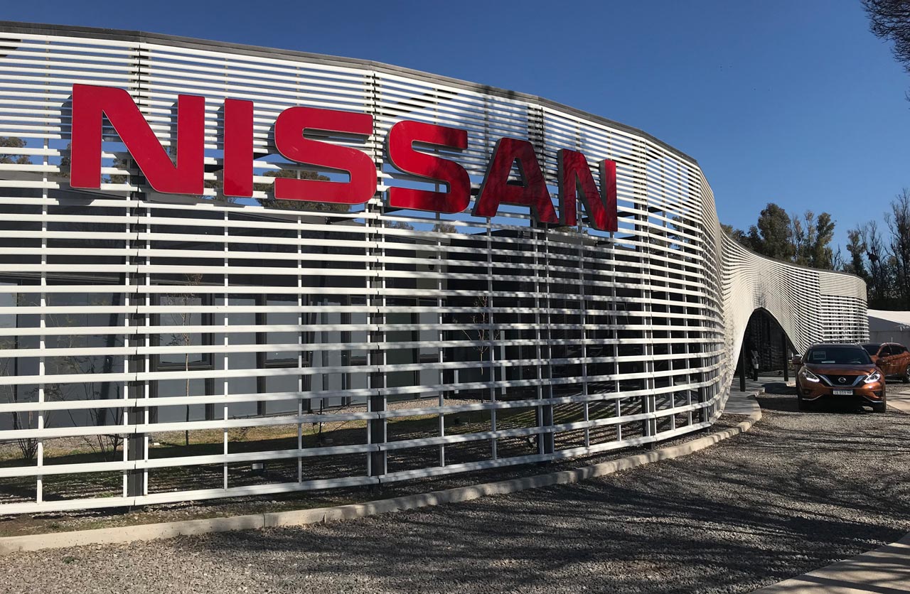 ADEFA incorpora a Nissan Argentina como nuevo socio