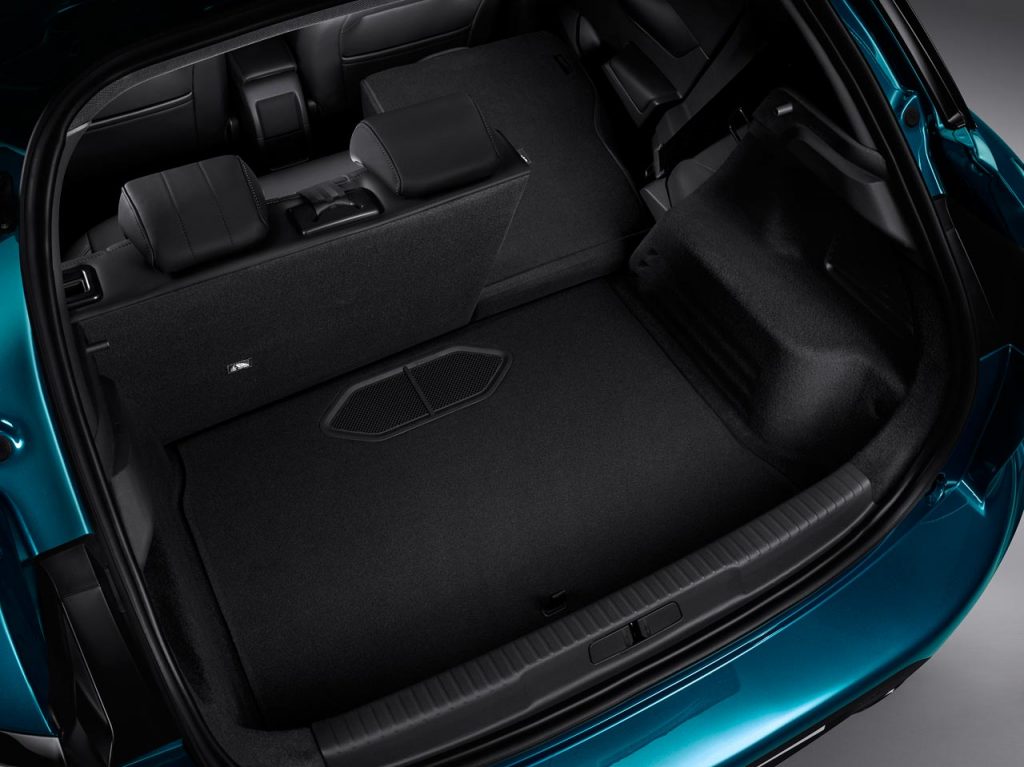 Baúl DS 3 Crossback