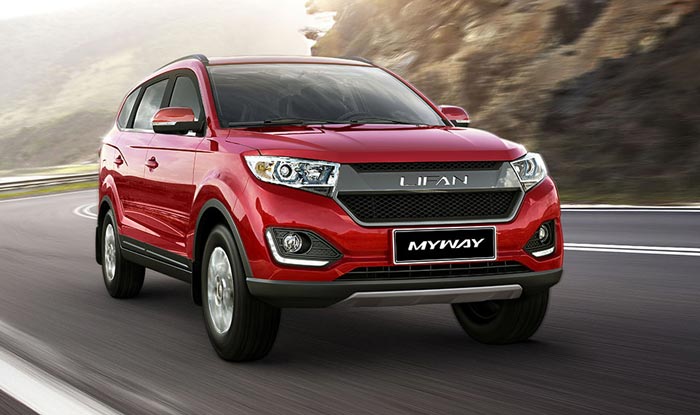 Бензонасос lifan myway