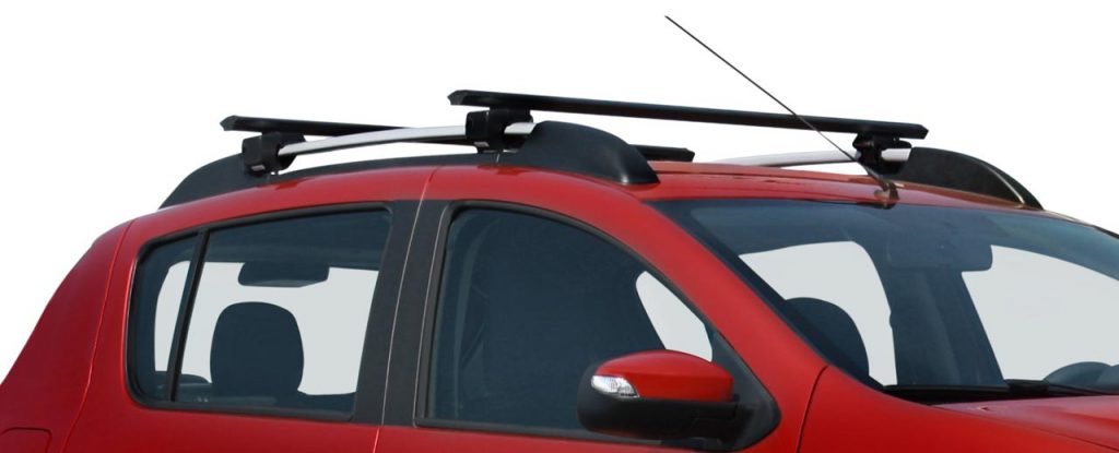 Renault Sandero Stepway Volcom