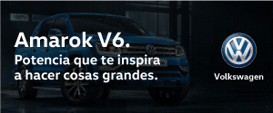 Amarok V6