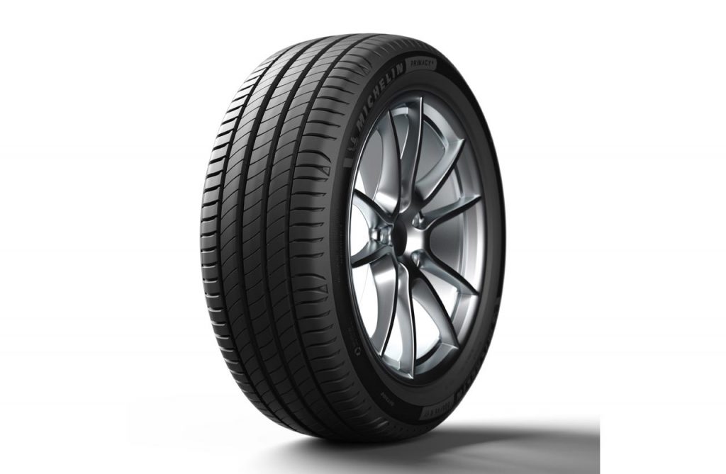 Michelin Primacy 4