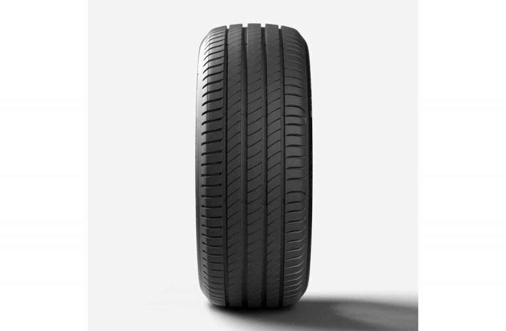 Michelin Primacy 4