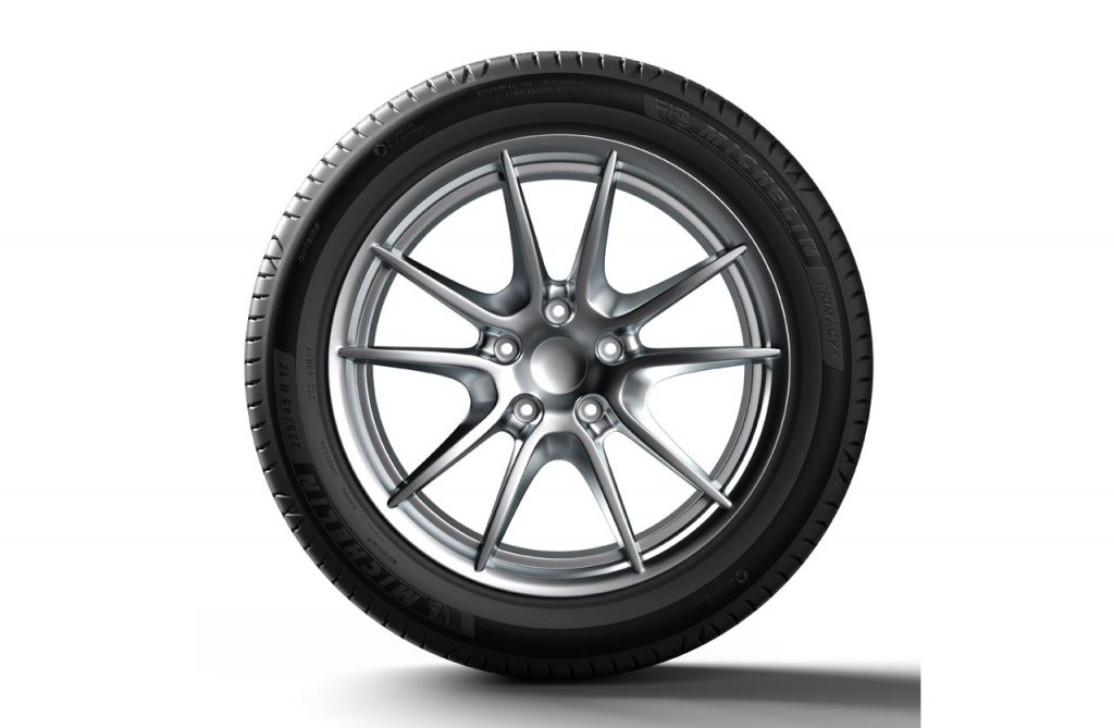 Michelin Primacy 4