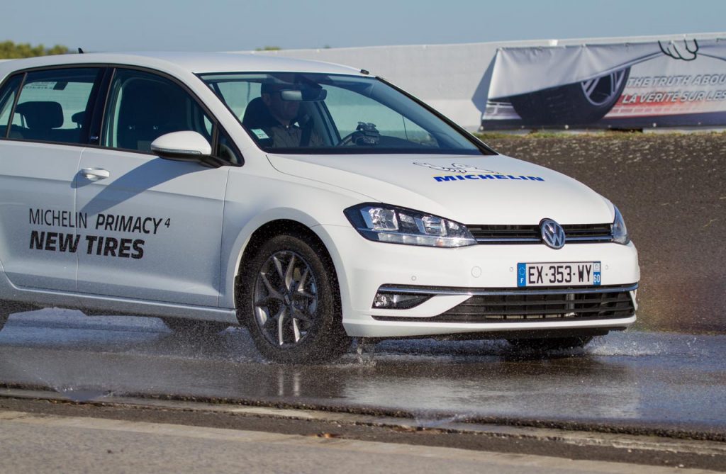 Michelin Primacy 4