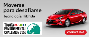 Toyota movilidad