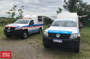 Servicio Móvil Volkswagen: soluciones rápidas a domicilio