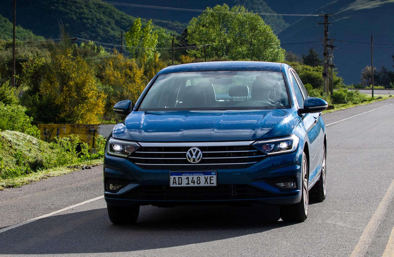 Nuevo Volkswagen Vento