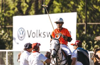 Volkswagen reafirma su alianza con el mejor Polo del mundo