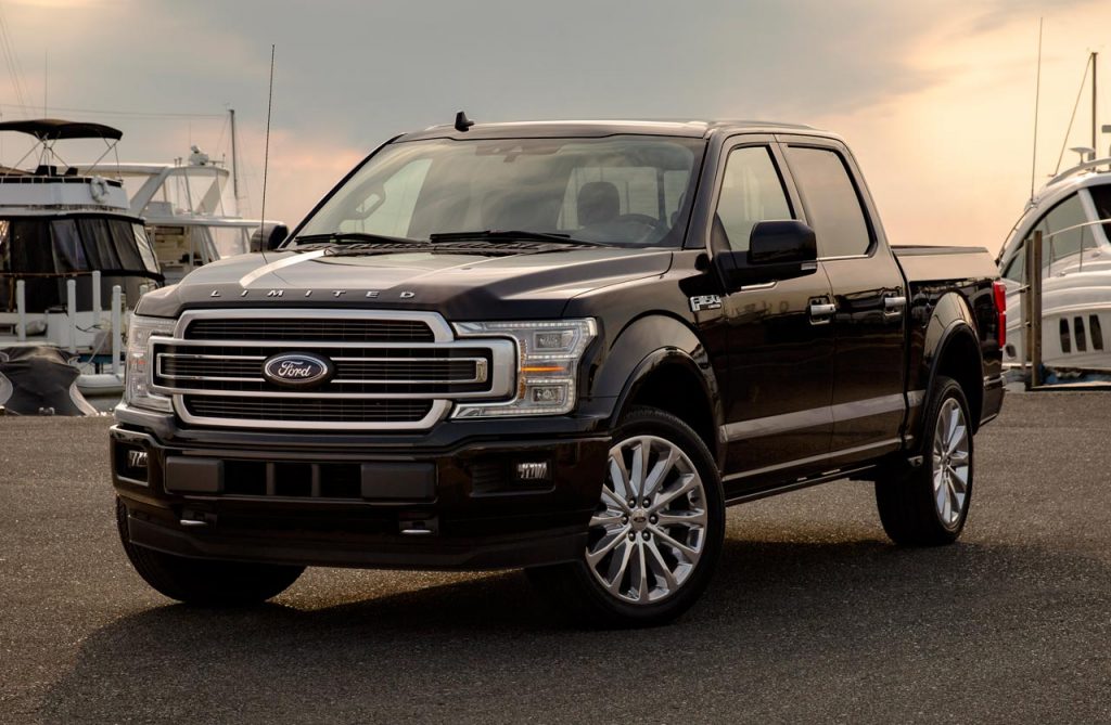 Ford F-150