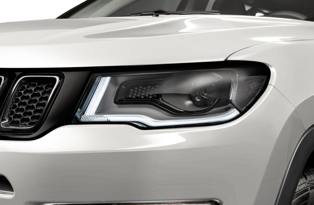 Jeep Compass Sport AT6 FWD