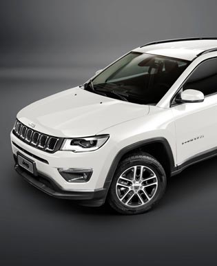 Jeep Compass Sport