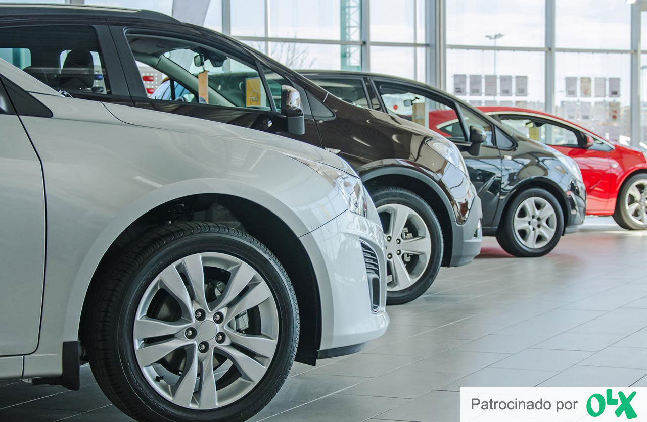 Cómo elegir el mejor auto usado