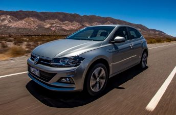 Volkswagen mantiene el liderazgo en ventas en Argentina